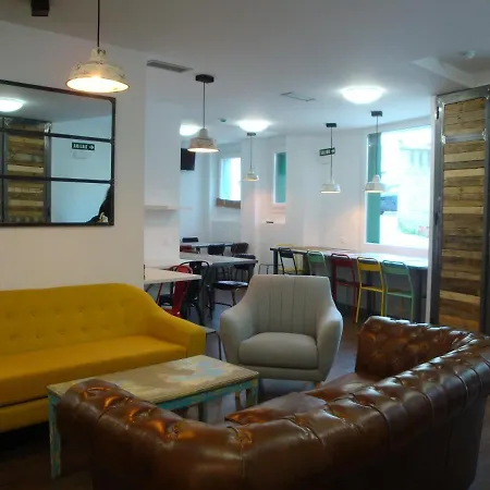 Agora Hostel-2