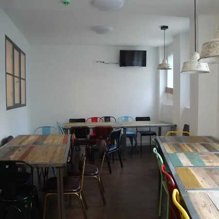 Agora Hostel-3