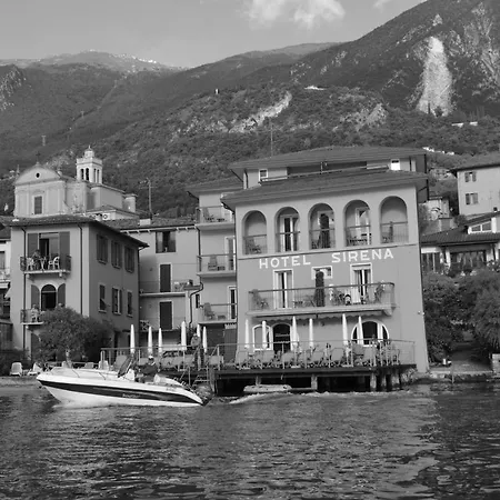 Hotel Sirena-2