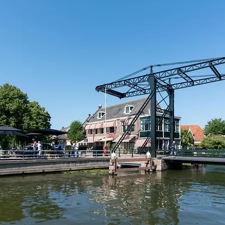 Hof Van Holland Hotel-2