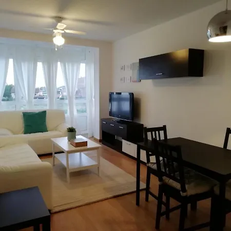 Apartamento Melide-2