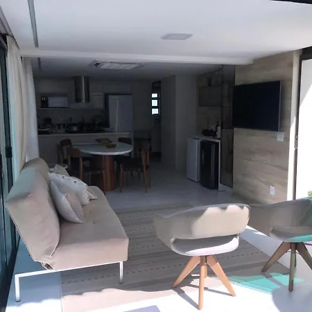 Muro Alto Residence-3