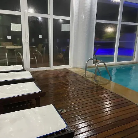 Apartamento Frente Mar Ubatuba Praia Grande-3