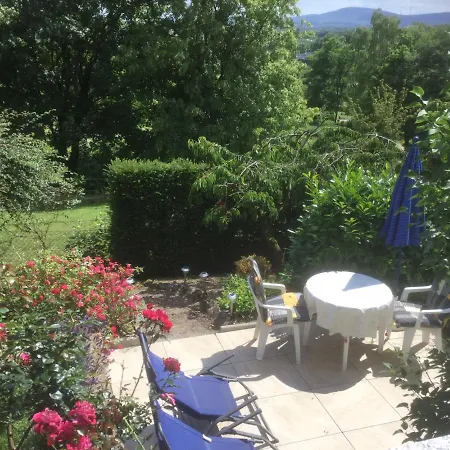 Ferienhaus Moock-2