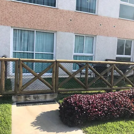 Muro Alto Condominio Clube-3