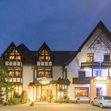 Waldhotel Felsentor-2