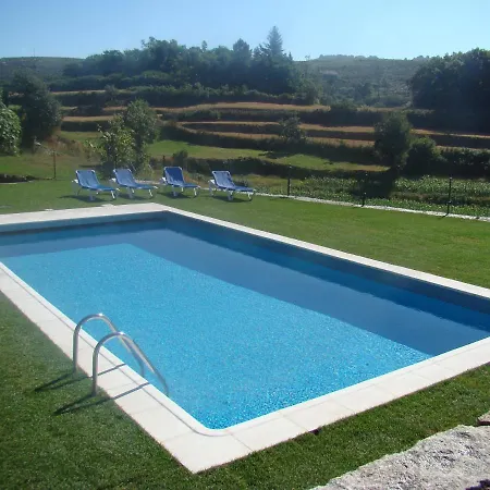 Casa Dos Bernardos-2