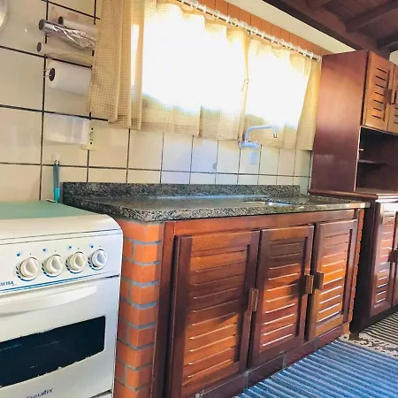 Casa Chale 10 Florianópolis-3