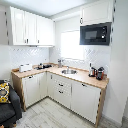 Apartamento Arcos-3