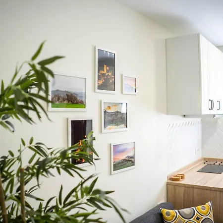 Apartamento Arcos-2
