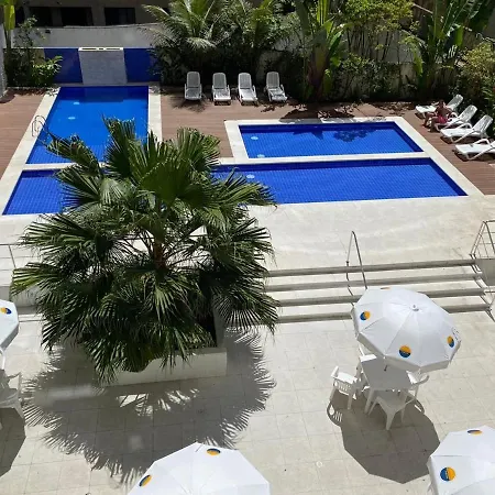 Flat Top Guaruja-3