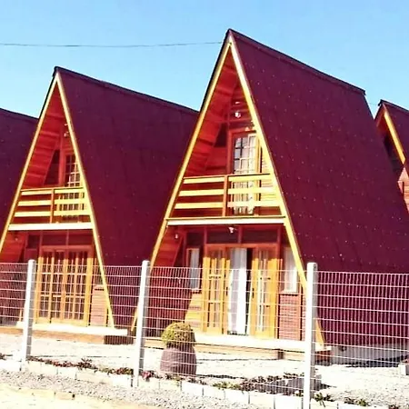 Cabanas De Penha-3