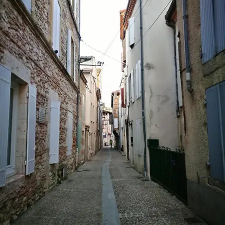 La Maison D'Elise-2