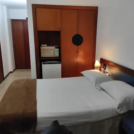 Condominio Metropolitan - Centro De Brasilia A216A-2