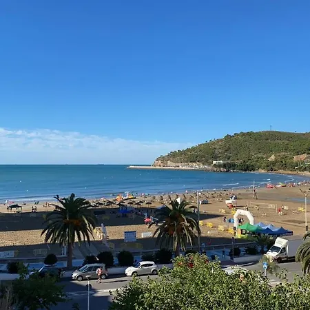 La Playa de la Concha (Oropesa)-3