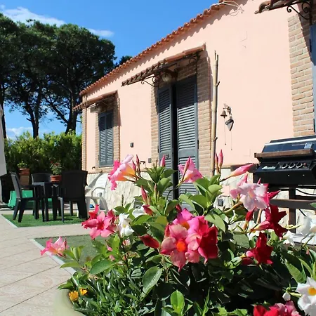 Villa delle Rose-2
