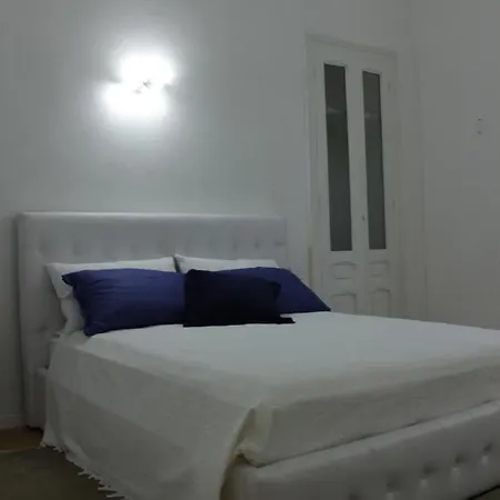 MY BED affittacamere-3