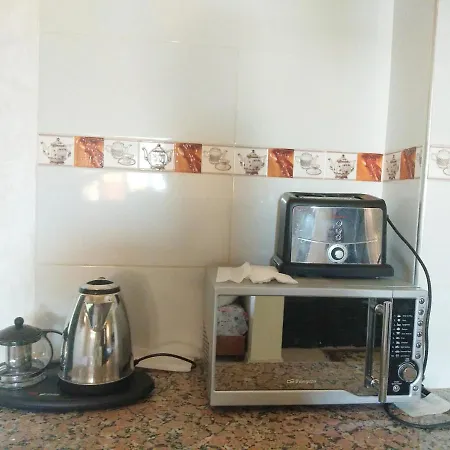 Hôtel Marrakech-2