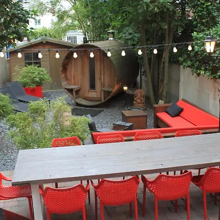 Hygge Vakantiewoning-2