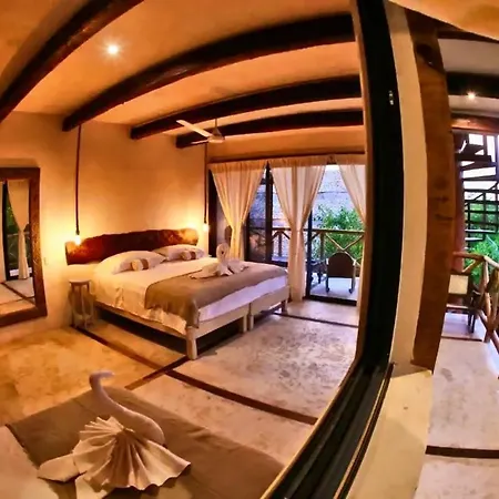 La Casa De Mia Tulum-3