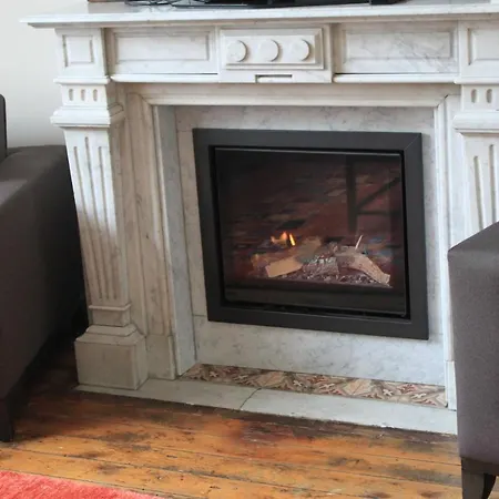 Hygge Vakantiewoning-3