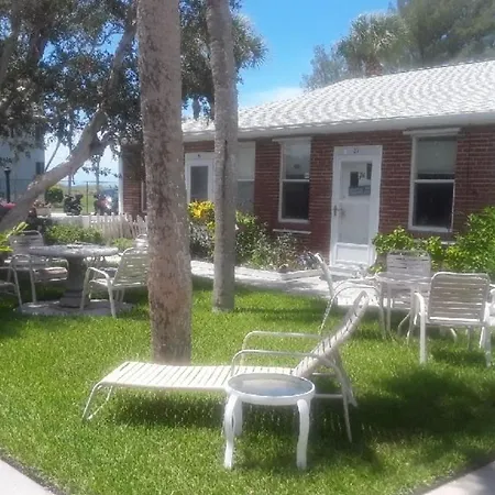 Venice Villas On The Beach-2