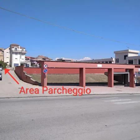 B&B Da Luca-2