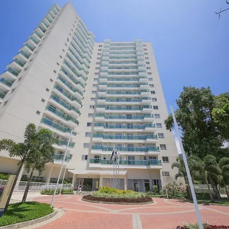 Flat Rio Stay-3