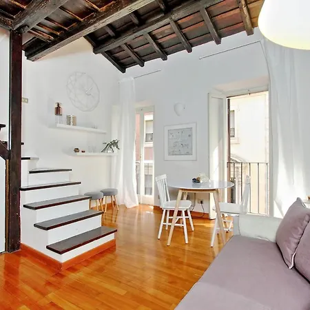 Rent In Rome Apartments-2