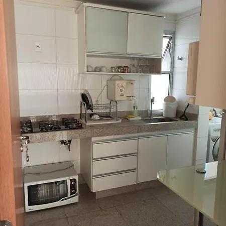 Apartamento setor bueno-2