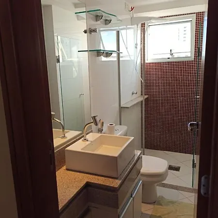 Apartamento setor bueno-3