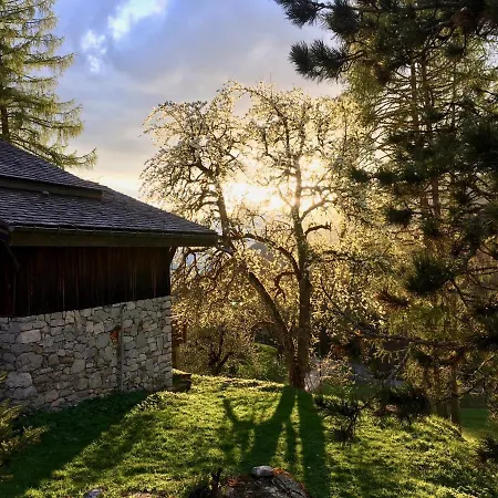 Le Hameau de Chantemerle-2