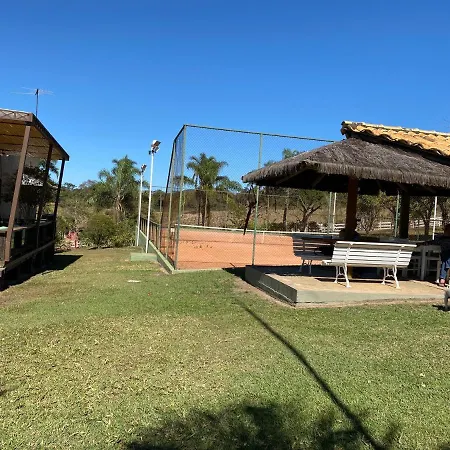 Fazenda Pedra Lisa Hotel Boutique-2
