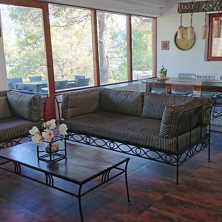 Casa El Pinar-3
