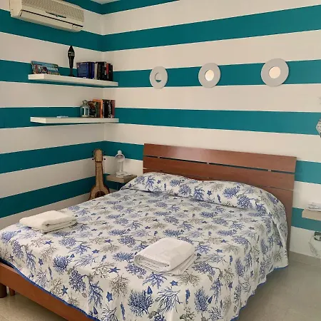 Acquamarina Apartment-2