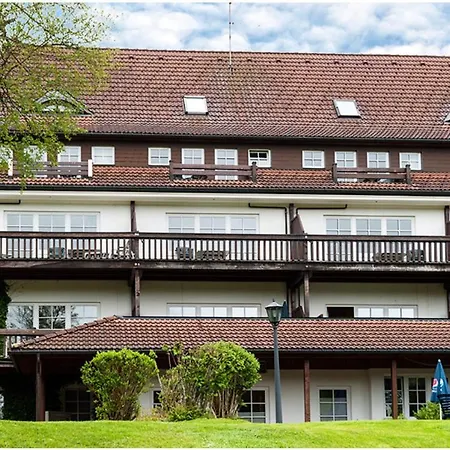 Ferienwohnung Hochschwarzwald-3
