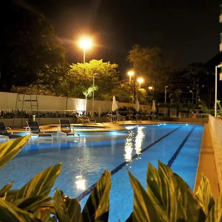 Flat Rio Stay-2