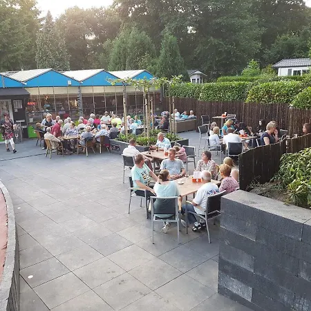 Vakantie veluwe-2