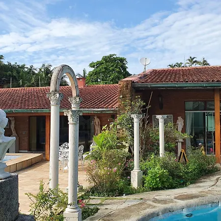 Pernambuco Club House-2
