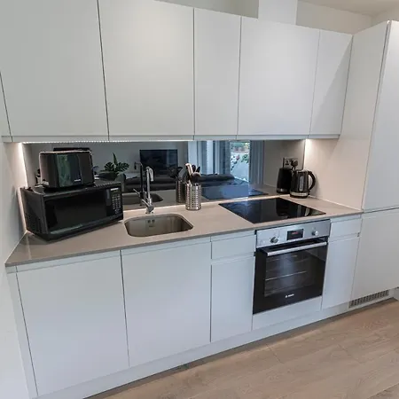 Shoreditch London Apartments-2