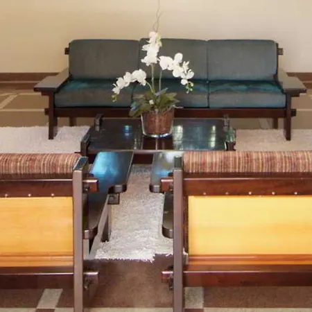 Aeroporto Hotel-2