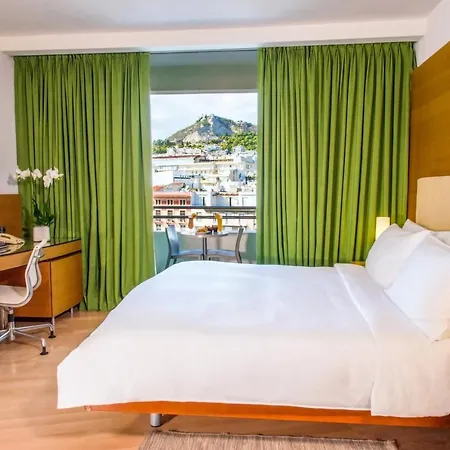 Hilton Athens-2