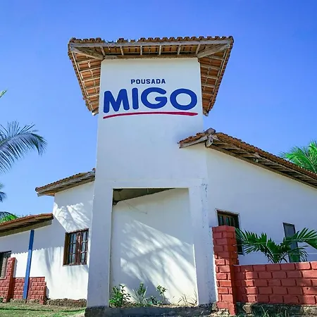 Pousada Migo-2