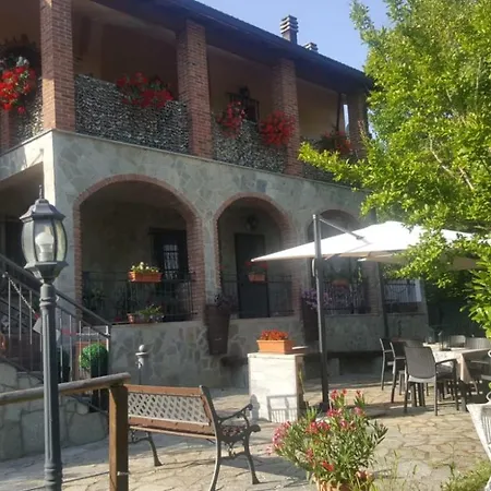 B&B La Corte Dei Samidagi-3