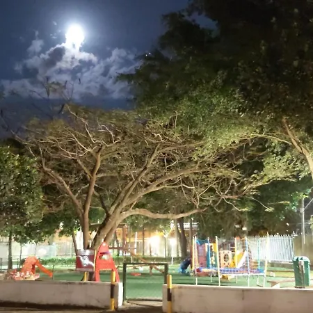 Residencial Portal da Barra-3