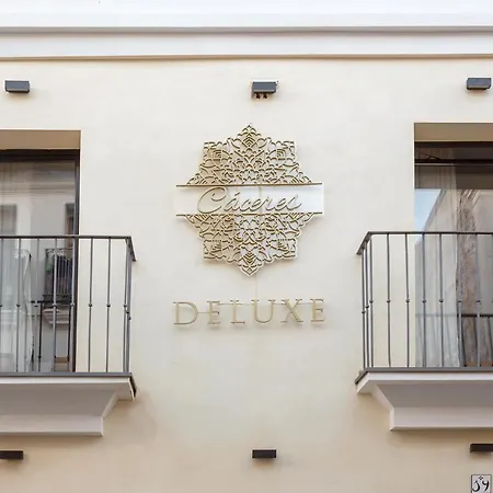 Cáceres Deluxe-2