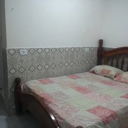 Flats e suites El Shaday-2