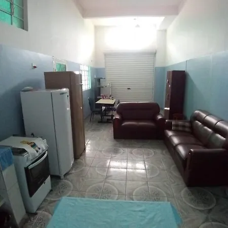 Grace House-2
