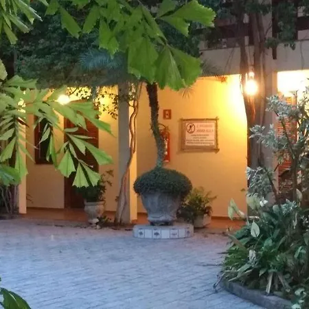 APARTAMENTO ESTRELA do MAR-3