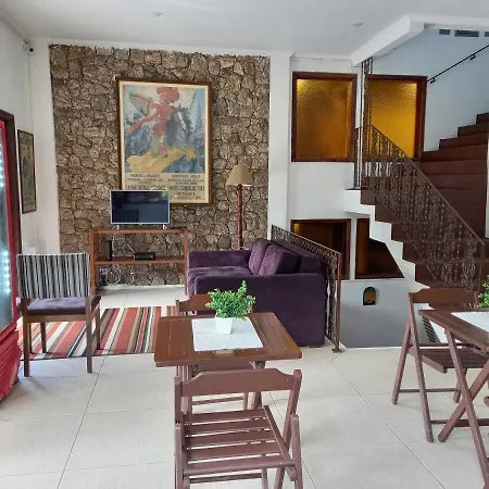 Suites Economicas-2